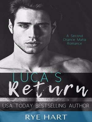 cover image of Luca's Return